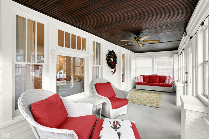 Property Photo:  5020 Broadway Street  IN 46205 