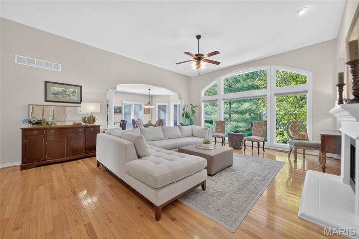 Property Photo:  2721 Fairway Oaks Drive  MO 63367 