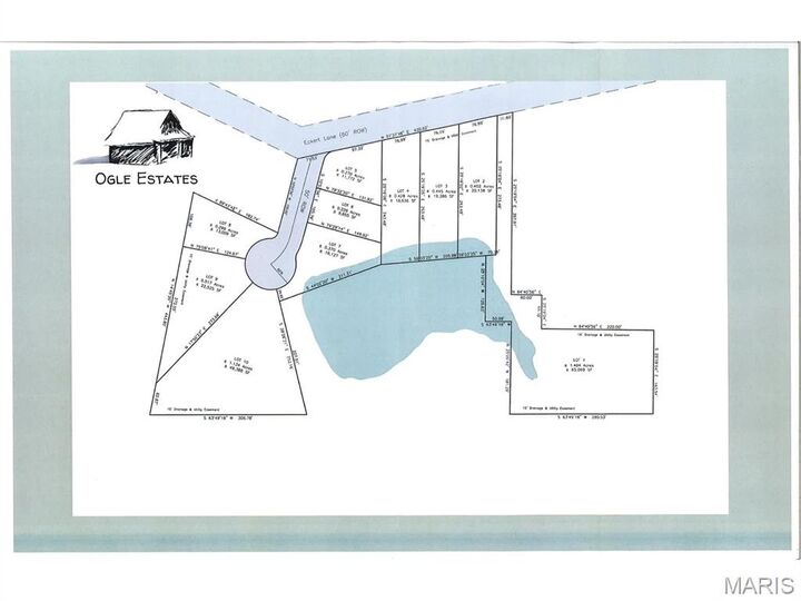 Property Photo:  7 Ogle Estates  IL 62236 