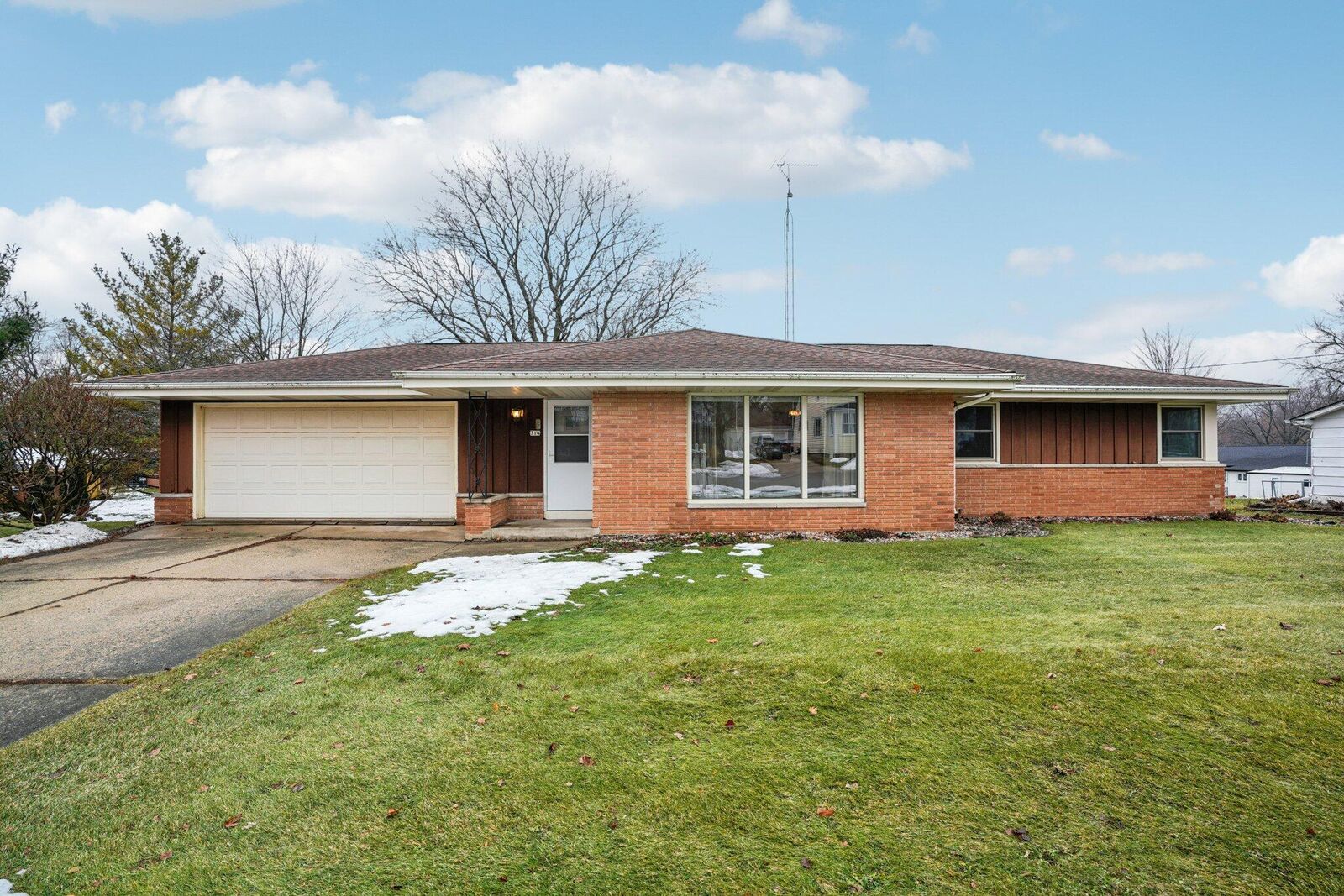 Property Photo:  314 Church St  WI 53091 