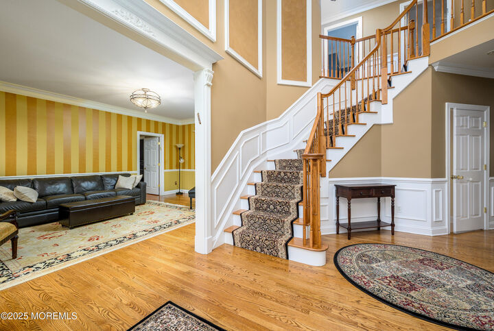 Property Photo:  10 Austen Court  NJ 07746 