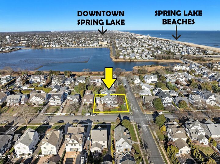 Property Photo:  201 Beacon Boulevard  NJ 08750 