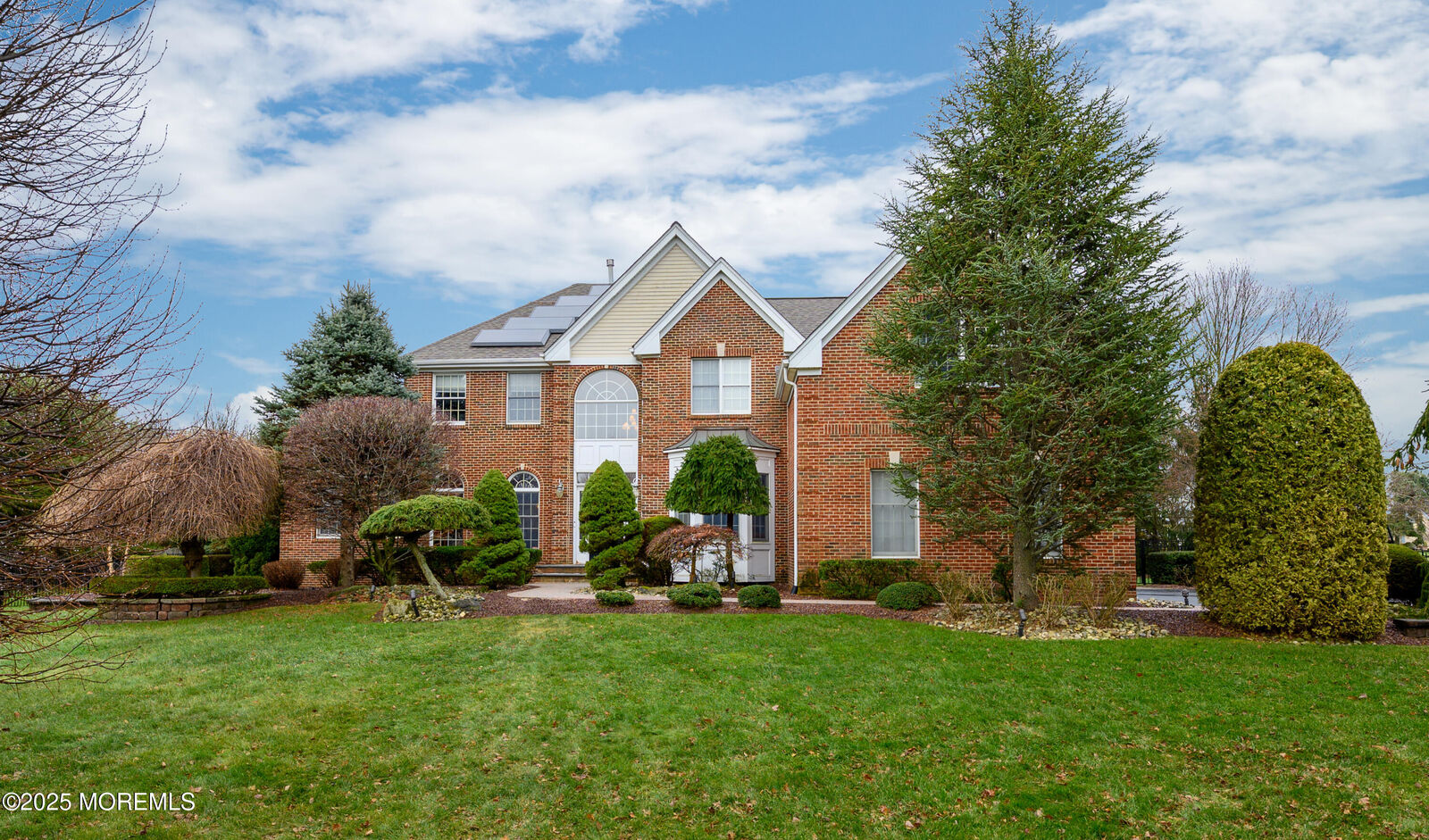 Property Photo: 10 Austen Court NJ 07746