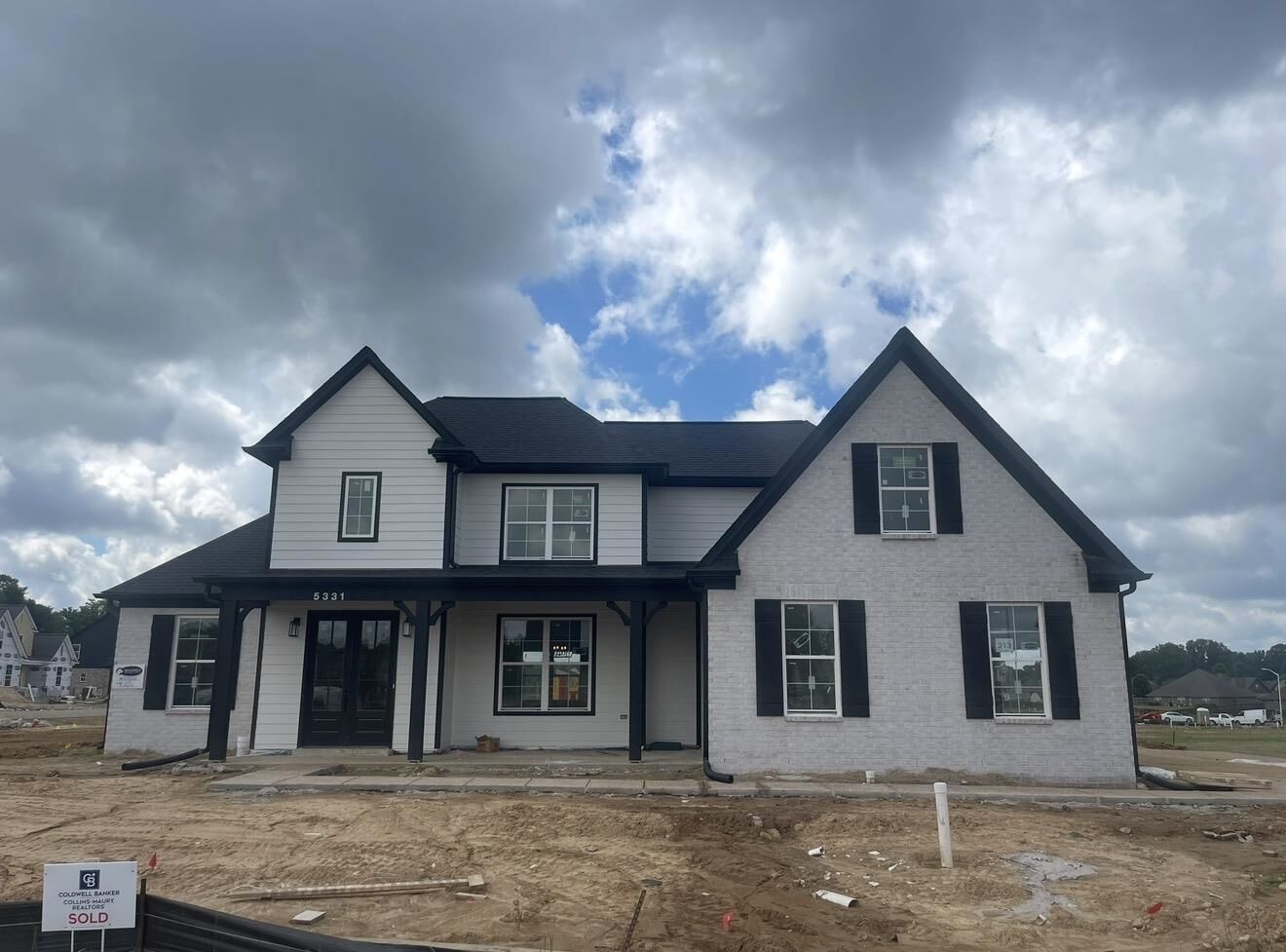 Property Photo:  5331 Aylesburry Ln  MS 38654 