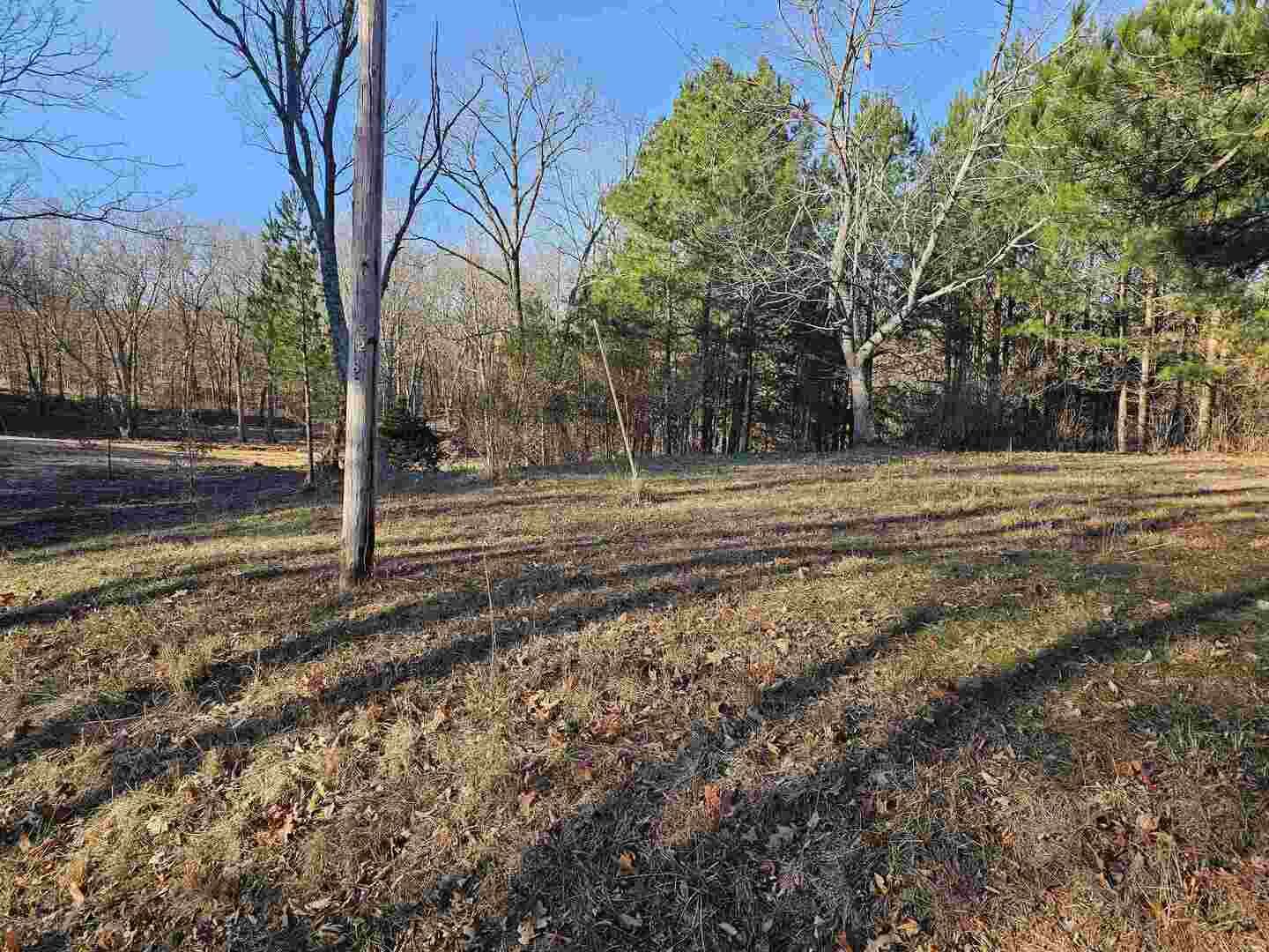 Property Photo:  19549 N Moonbeam Lane  IL 62864 