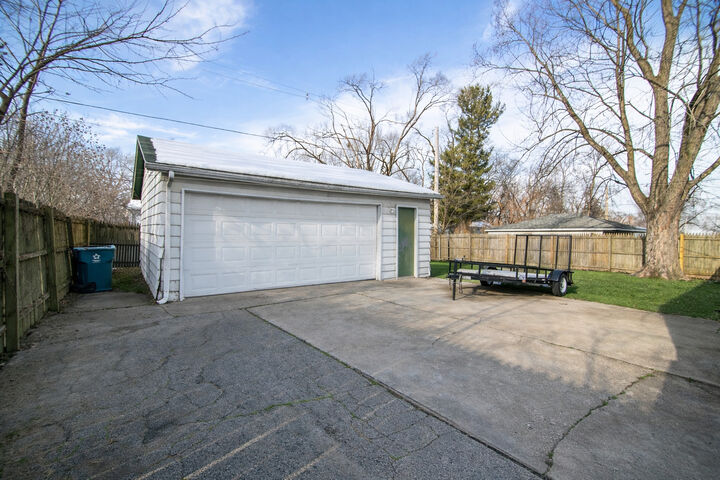 Property Photo:  21634 Gailine Avenue  IL 60411 