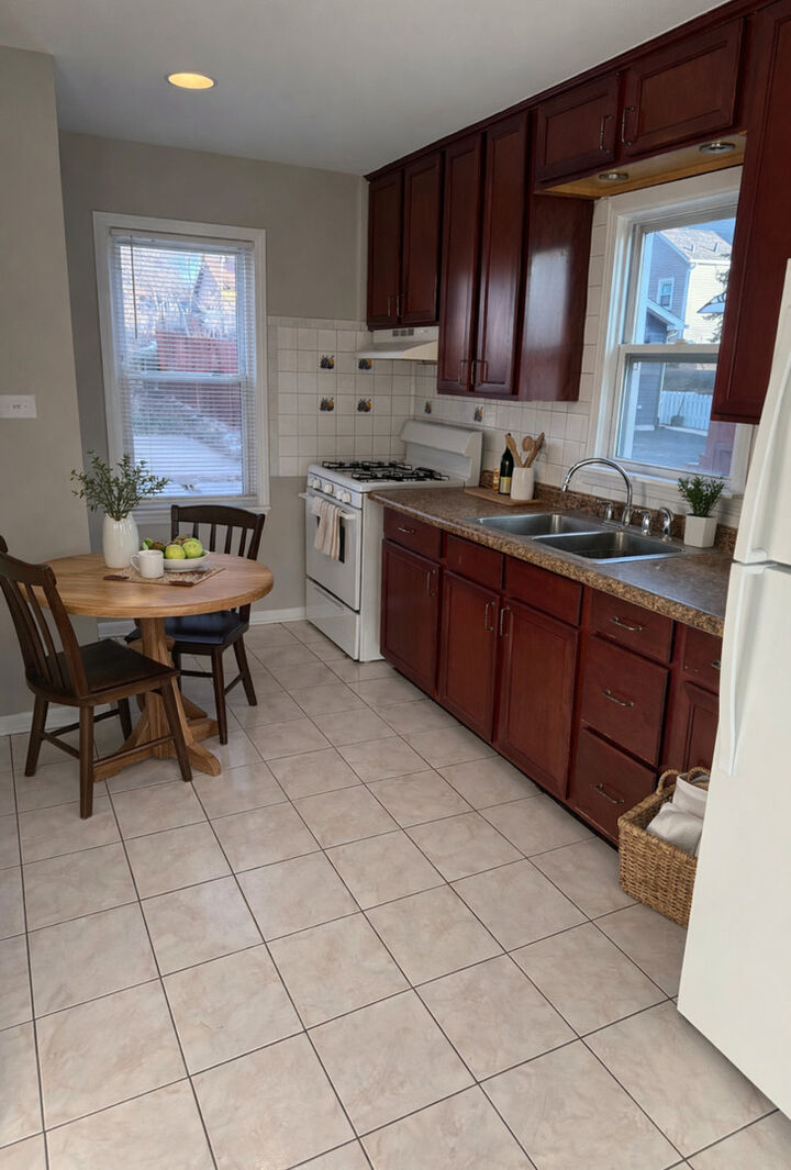 Property Photo:  689 N Lincoln Avenue  IL 60505 