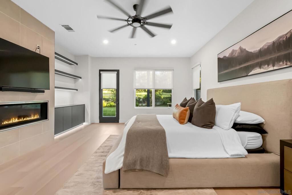 Property Photo:  16829 Going My Way  CA 92127 