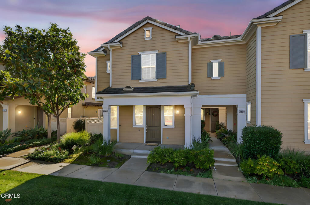 Property Photo:  8124 Onyx Street  CA 93004 