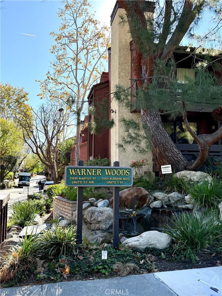 Property Photo:  21930 Marylee 98  CA 91367 