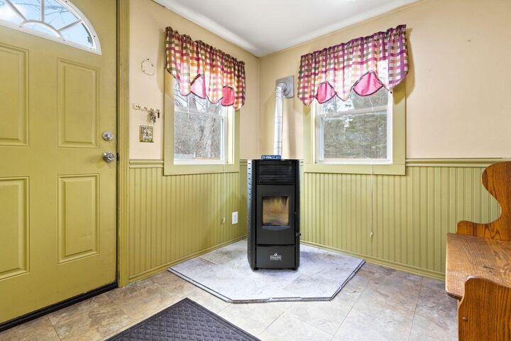 Property Photo:  82 Watson Mill Road  ME 04072 