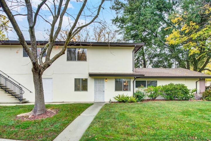 Property Photo:  2803 Bidwell Street 2  CA 95618 