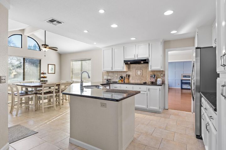 Property Photo:  1369 Sun Tree Drive  CA 95661 