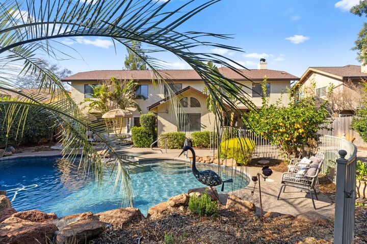 Property Photo: 1369 Sun Tree Drive CA 95661