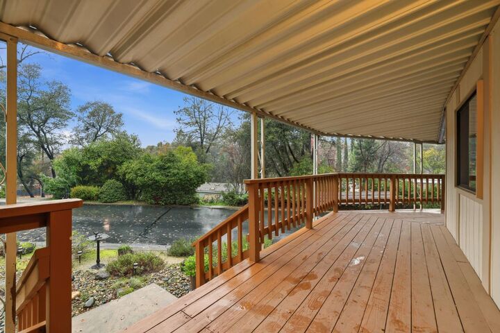 Property Photo: 4420 Pleasant Valley Road 161 CA 95619