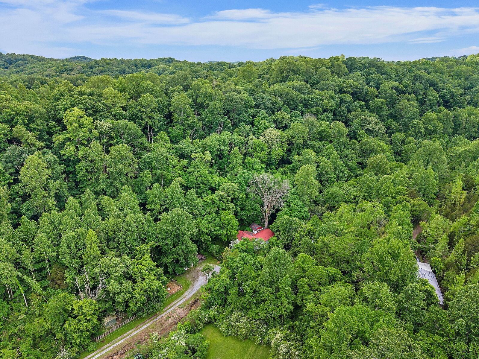 Property Photo:  5169 Eatons Creek Rd  TN 37218 
