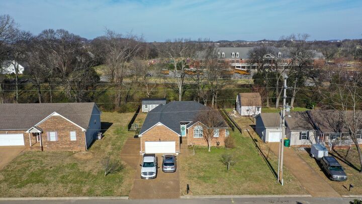 Property Photo: 2960 Augusta Trace Dr TN 37174