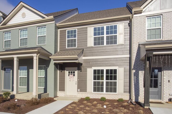 Property Photo: 521 Tappan Pvt Ln TN 37066