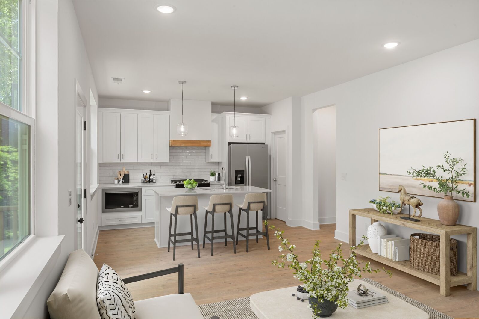 Property Photo:  749 Caraway Ln  TN 37211 