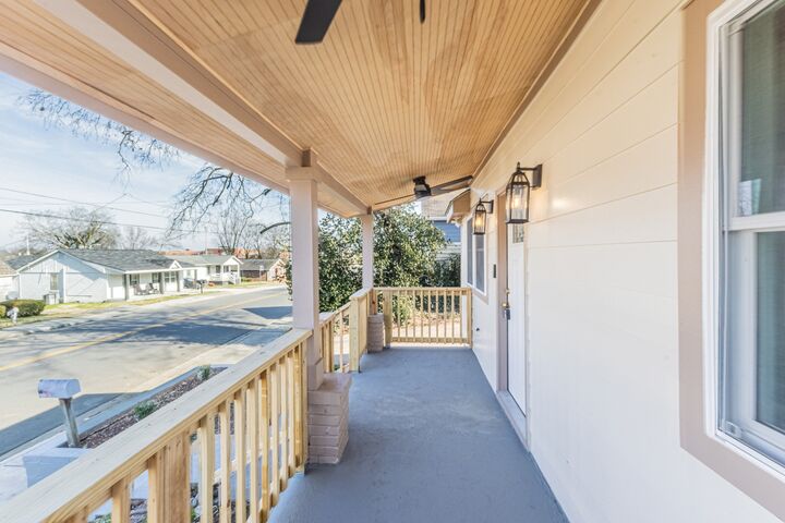 Property Photo:  2725 Herman St  TN 37208 