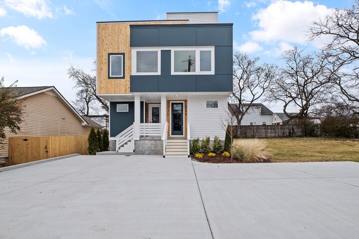 Property Photo:  229 Prince Ave  TN 37207 