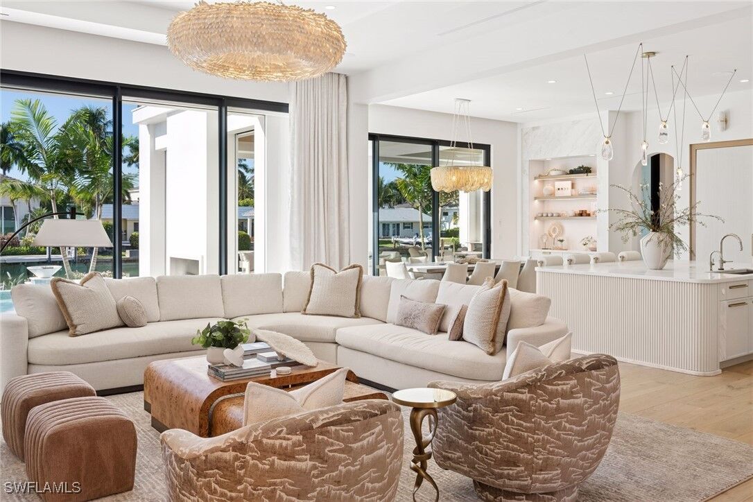 Property Photo: 1990 7th Street S FL 34102