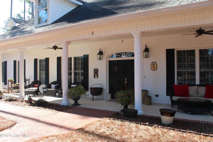 Property Photo:  3 Pine Tree Terrace  NC 27281 