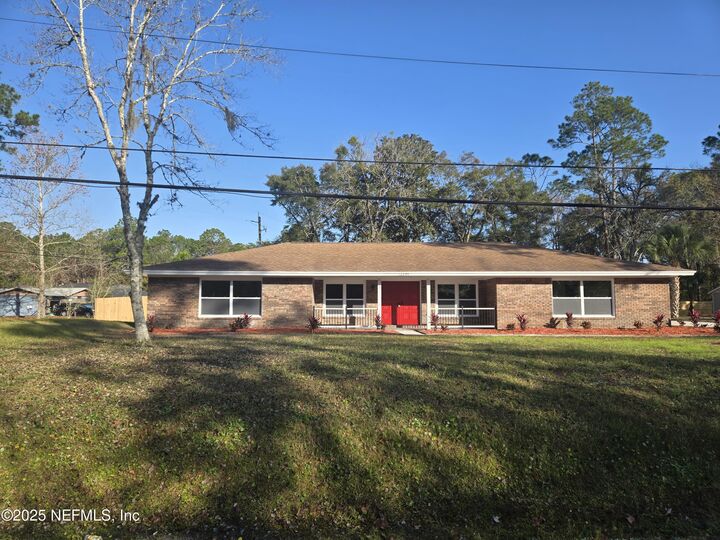 Property Photo:  12305 Del Rio Drive  FL 32258 