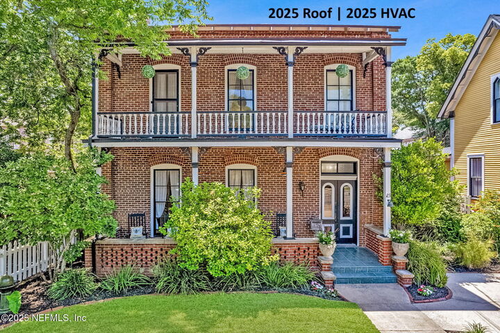 Property Photo: 23 S 7th Street FL 32034