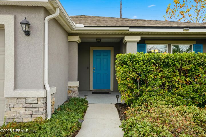 Property Photo:  3994 Great Falls Loop  FL 32068 