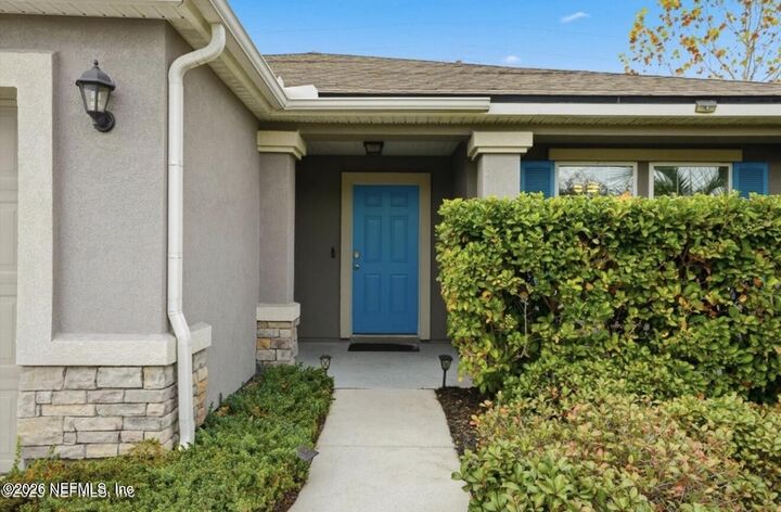 Property Photo:  3994 Great Falls Loop  FL 32068 