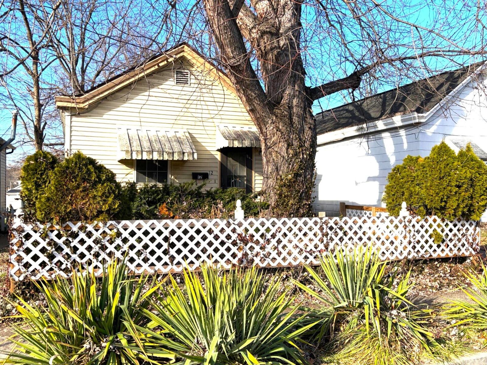 Property Photo:  12 Boone Street  KY 41016 