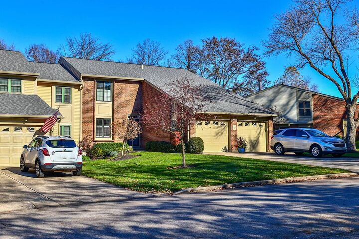 Property Photo: 174 Shaker Heights Lane KY 41017
