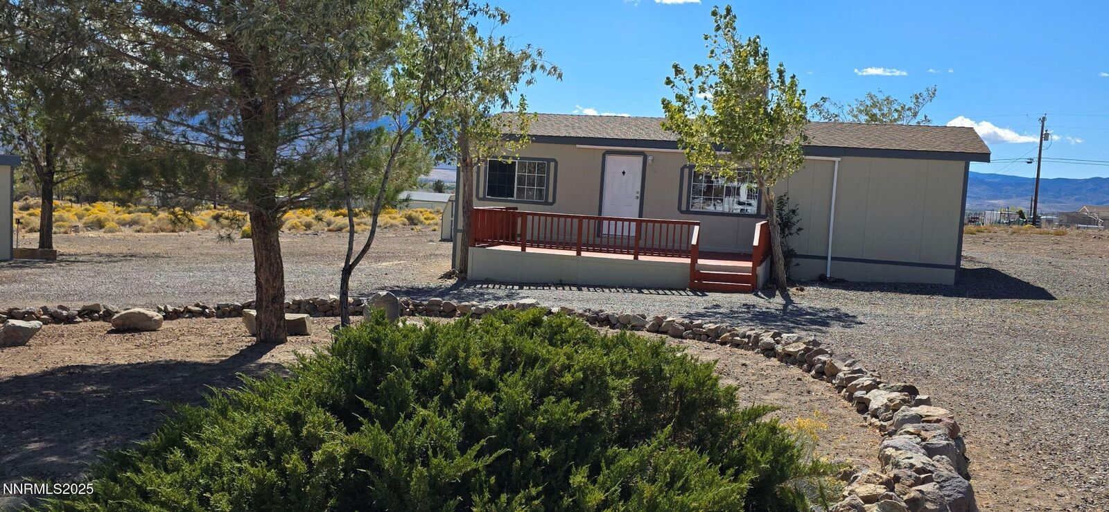 Property Photo:  302 Martin Lane  NV 89403 