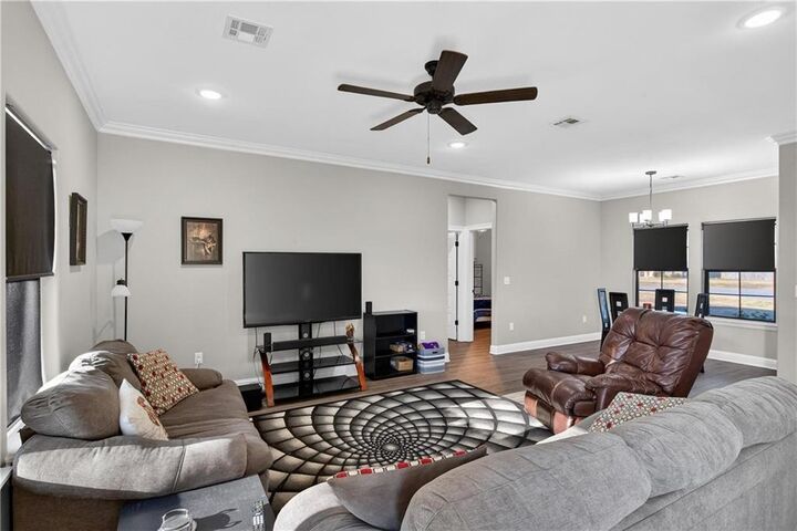 Property Photo: 313 Harvest Place LA 71457