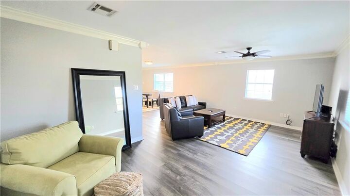 Property Photo:  150 Forest Drive  LA 70037 