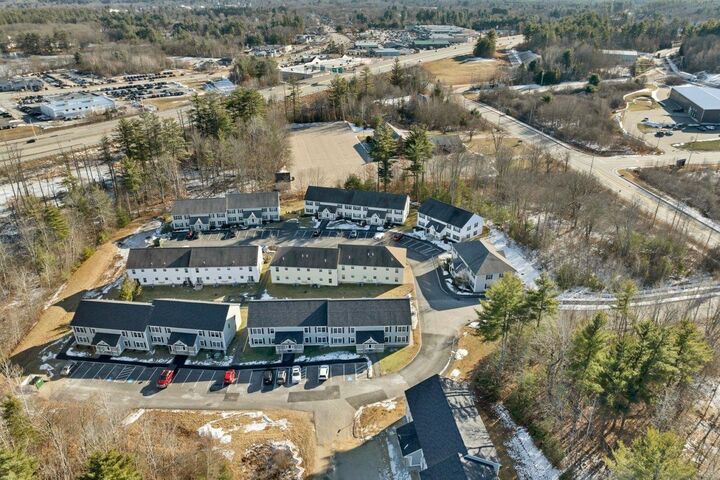 Property Photo:  5 Miami Way  NH 03867 