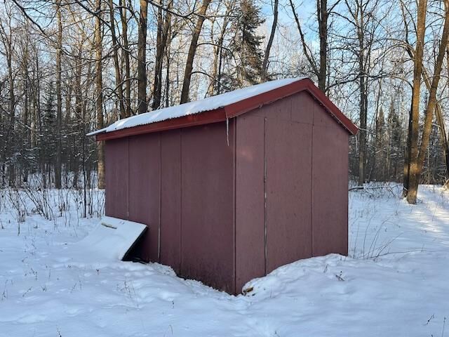 Property Photo: 31622 450th Street MN 56633