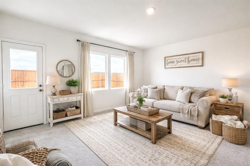 Property Photo:  1229 Herring Drive  TX 75126 