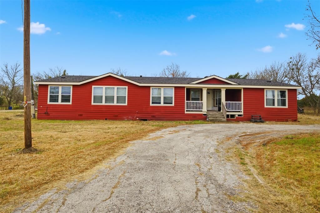 Property Photo:  14754 Melody Lane  TX 75126 