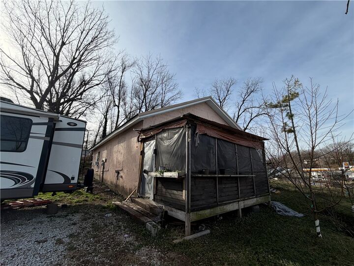 Property Photo:  314 Main Street  AR 72611 