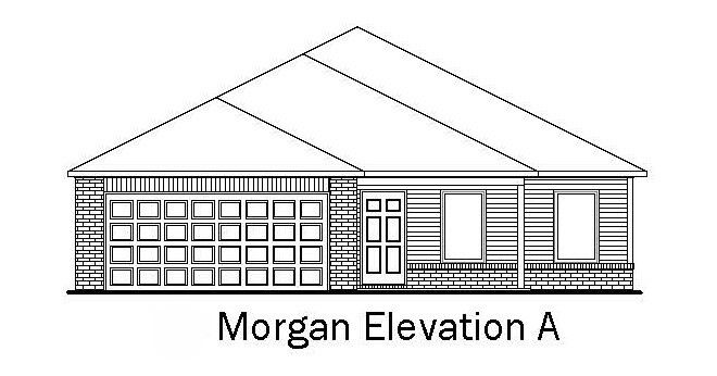 Property Photo:  1704 Edens Street  AR 72734 