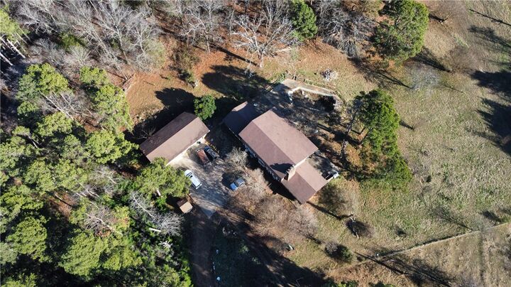 Property Photo: 1681 County Road 3800 AR 72846