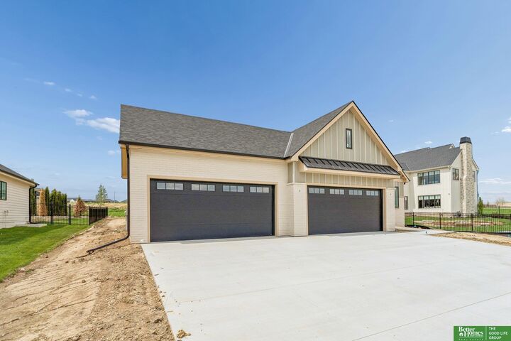 Property Photo:  3308 S 206th Street  NE 68022 