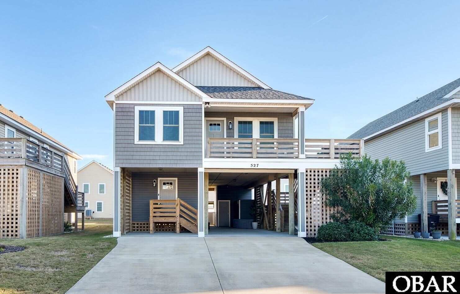 Property Photo: 527 W Eden Street NC 29748