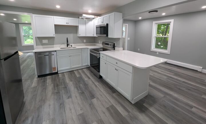 Property Photo:  2428 Main St  MA 01331 