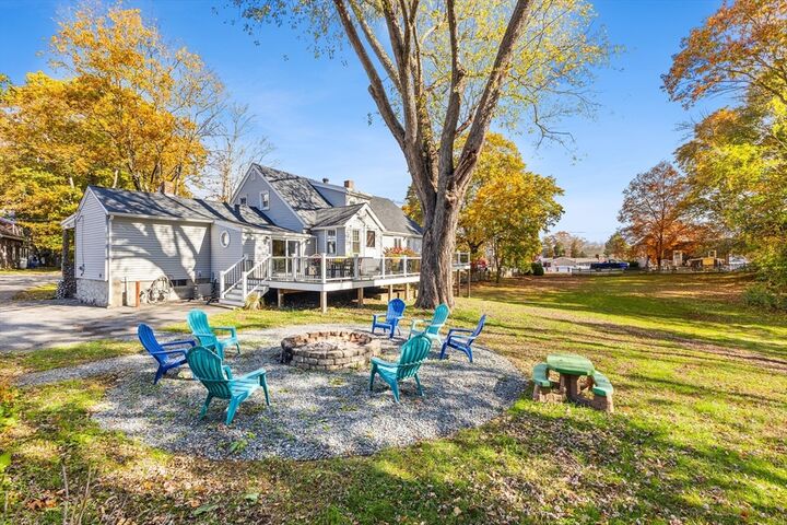 Property Photo:  2-4 Bassett Street  MA 02780 