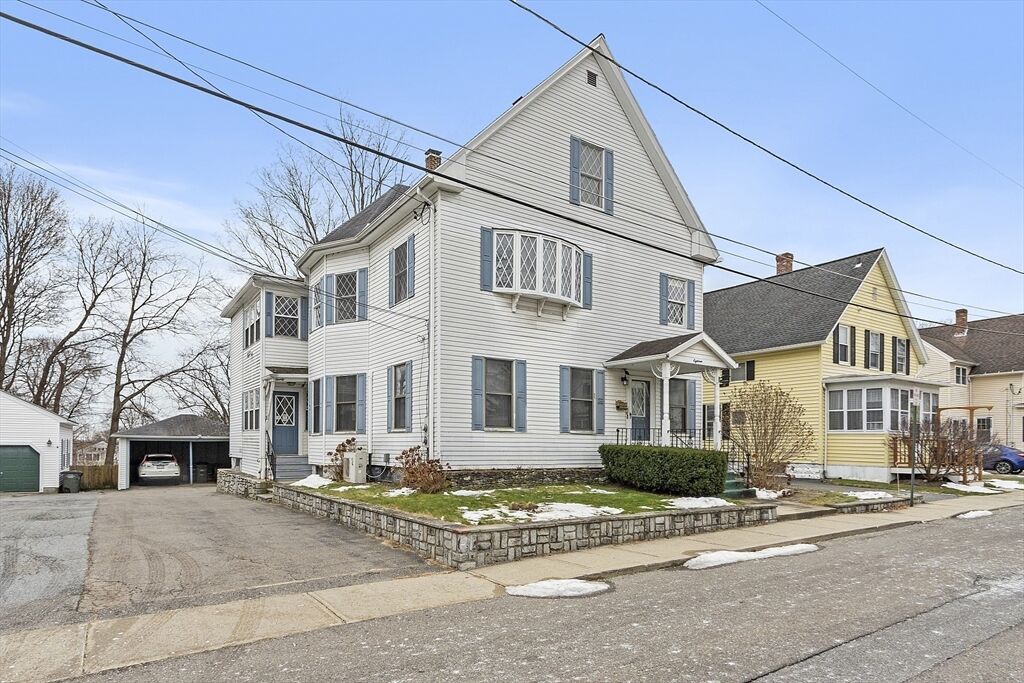 Property Photo:  18 - 20 Haynes Ct  MA 01453 