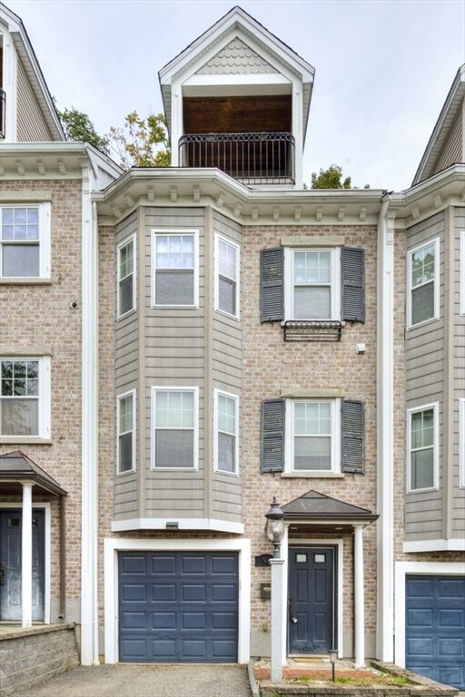 Property Photo: 38 Johnson St MA 01604