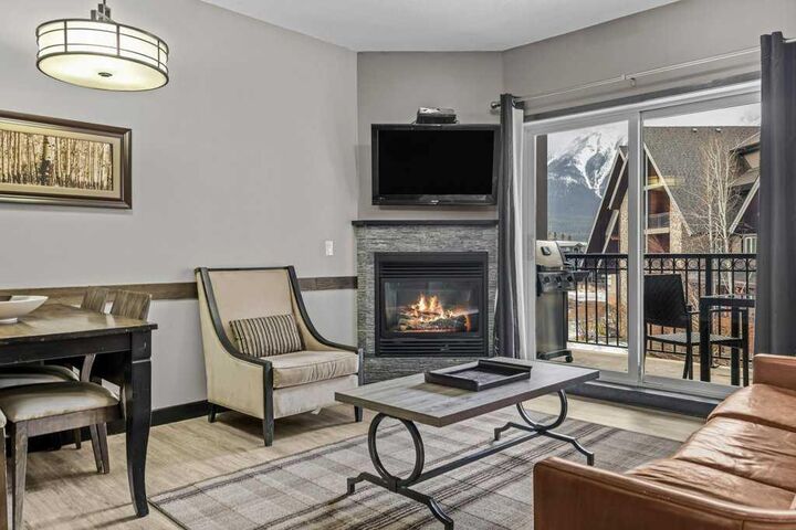 Property Photo:  901 Mountain Street 321  AB T1W 3B1 